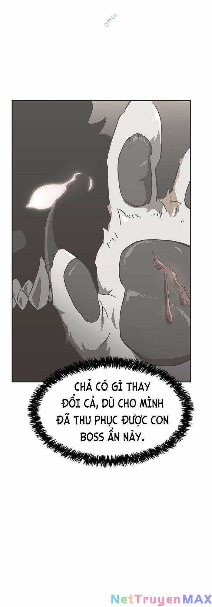 Final Boss - Chapter 20 - Trang 20