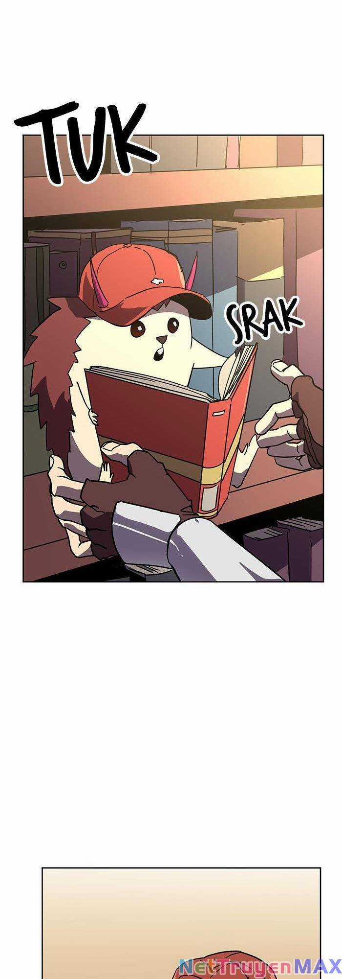 Final Boss - Chapter 20 - Trang 23