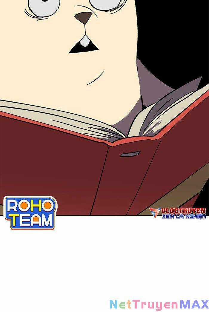 Final Boss - Chapter 20 - Trang 26