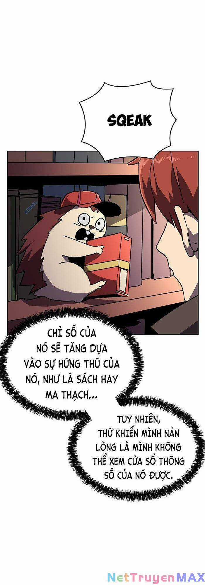 Final Boss - Chapter 20 - Trang 27