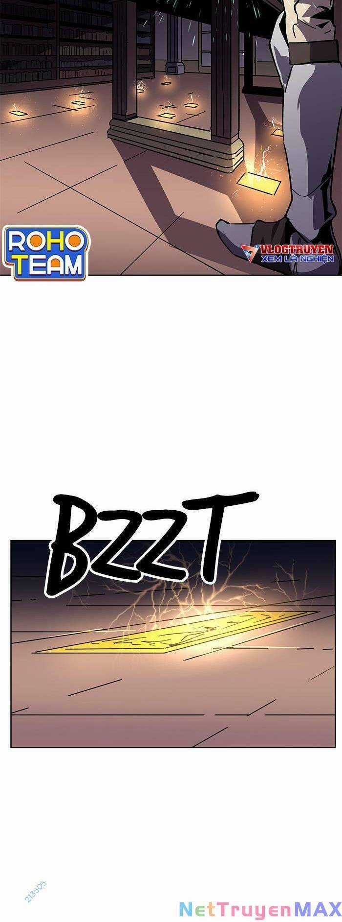 Final Boss - Chapter 20 - Trang 35