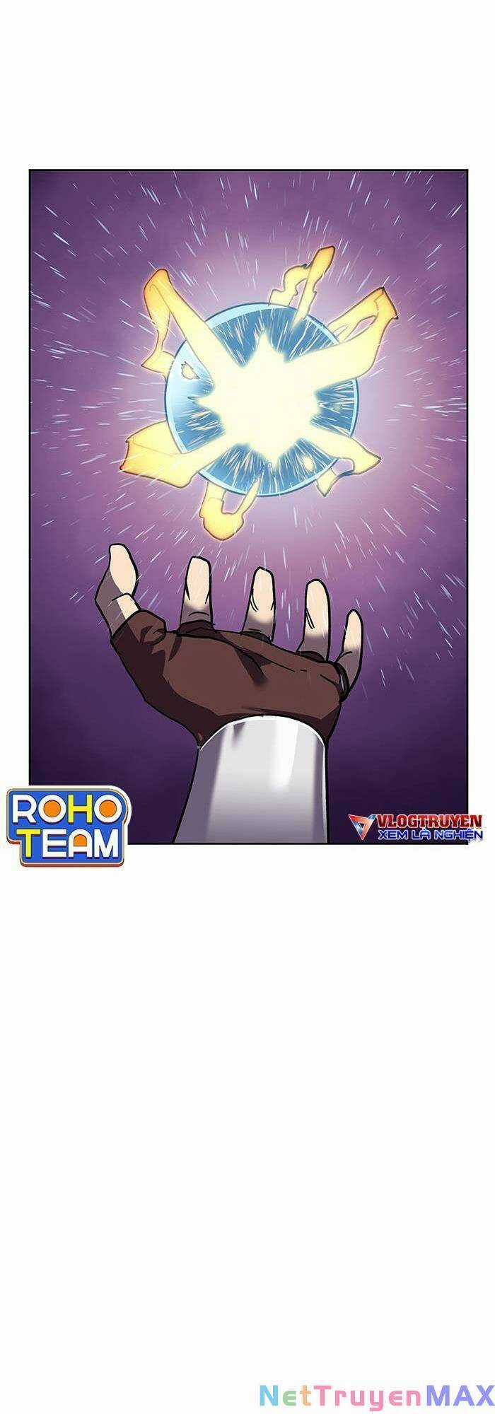 Final Boss - Chapter 20 - Trang 40