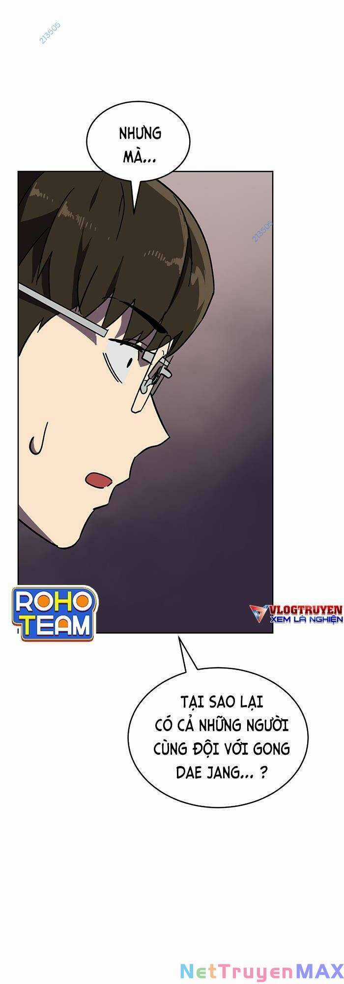 Final Boss - Chapter 20 - Trang 6