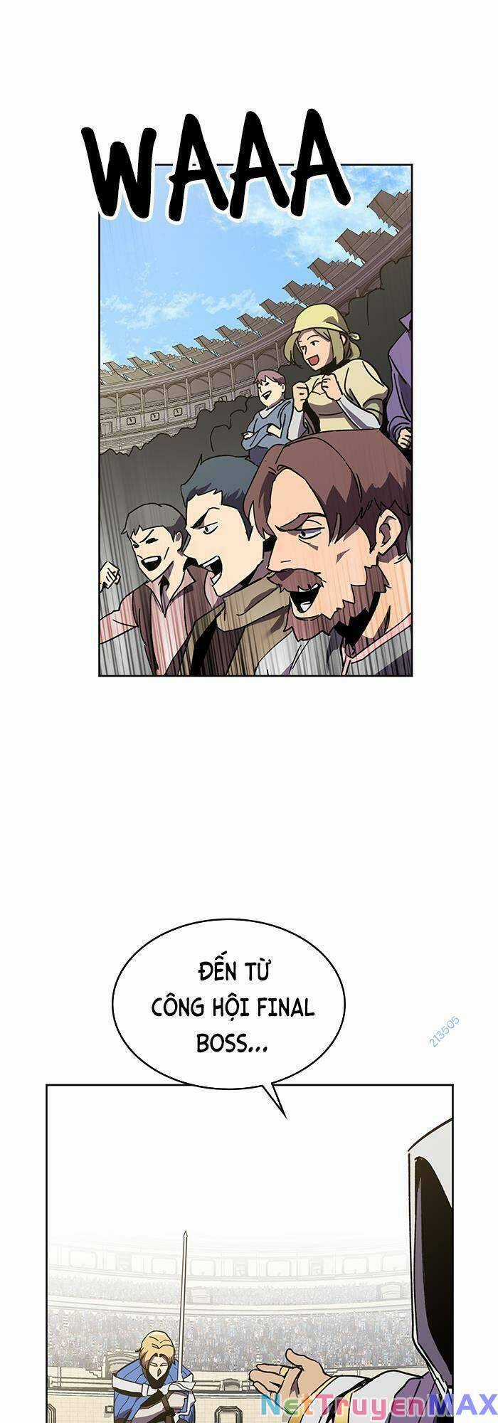 Final Boss - Chapter 20 - Trang 53