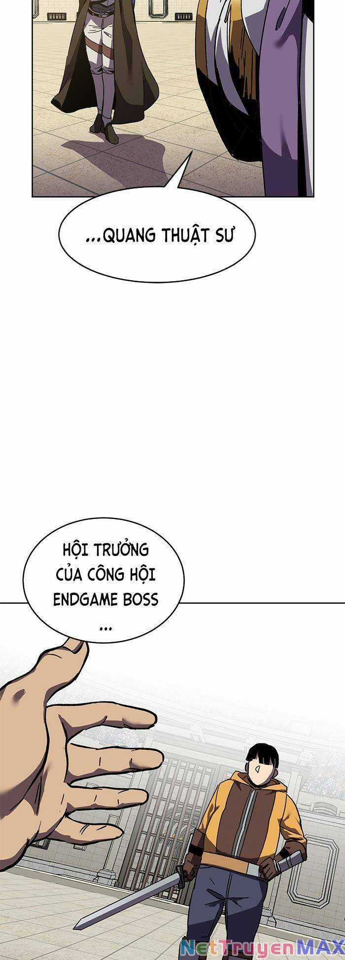 Final Boss - Chapter 20 - Trang 54