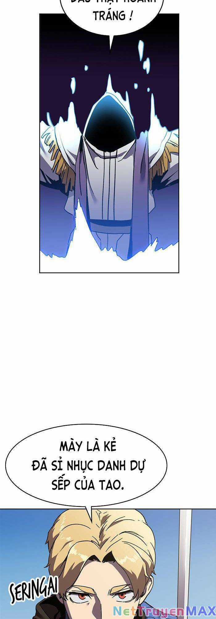 Final Boss - Chapter 20 - Trang 57