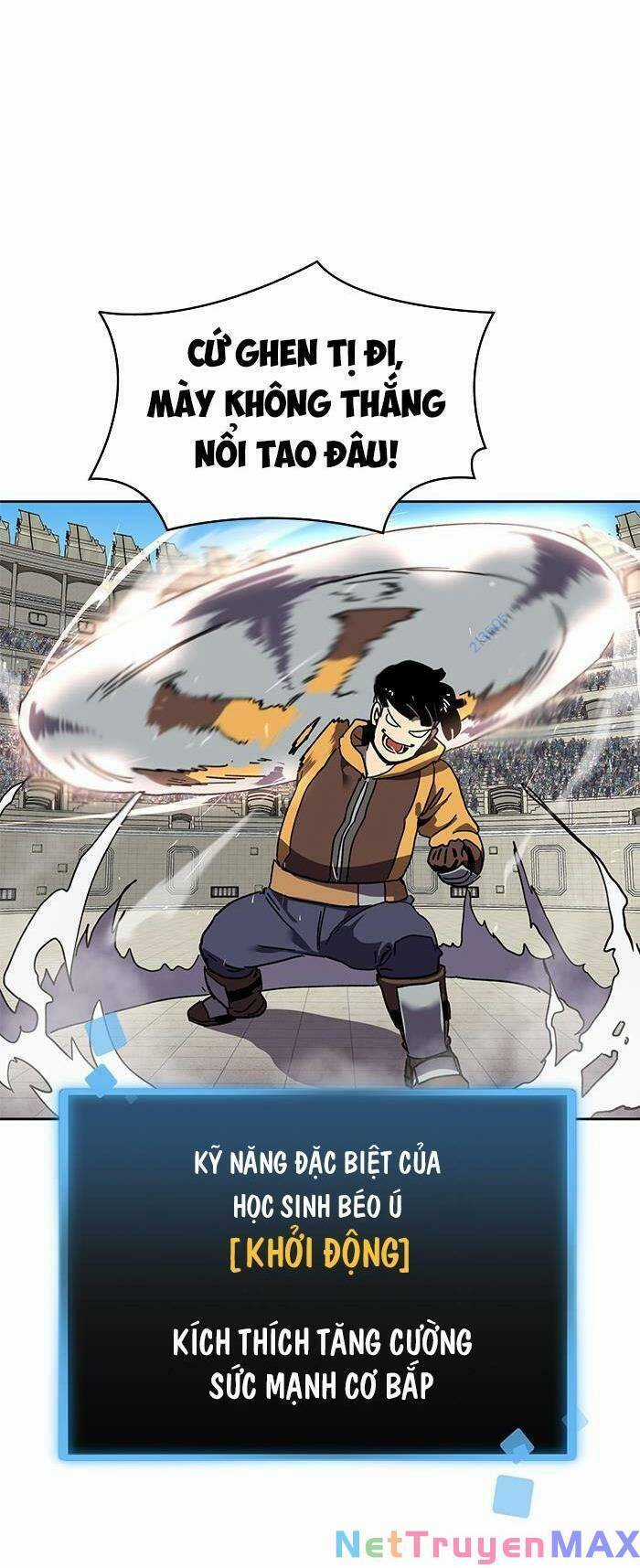 Final Boss - Chapter 20 - Trang 61