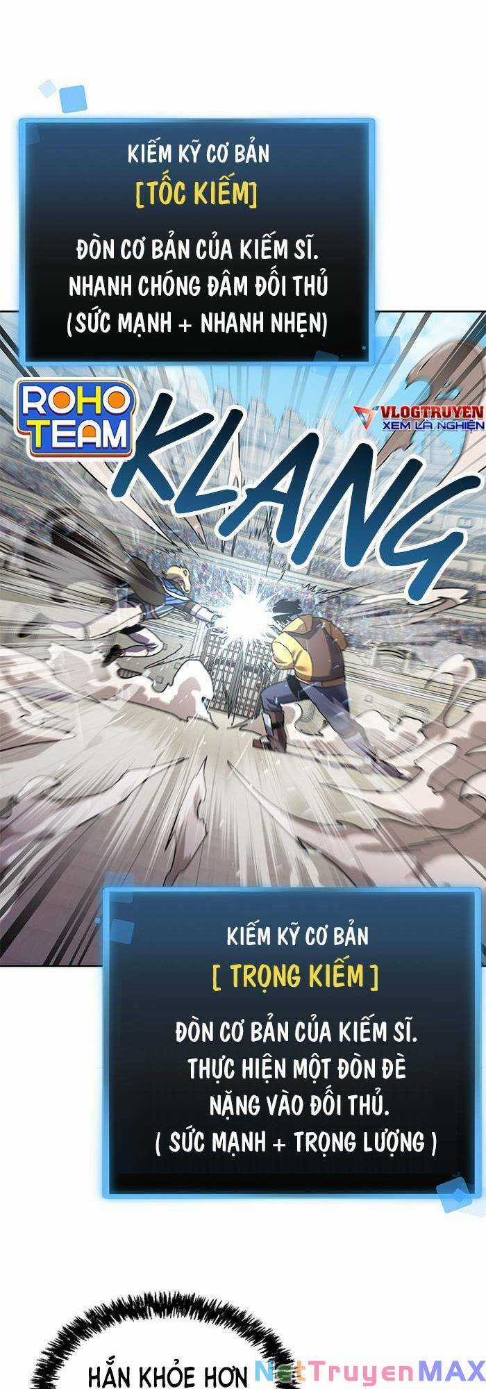 Final Boss - Chapter 20 - Trang 63