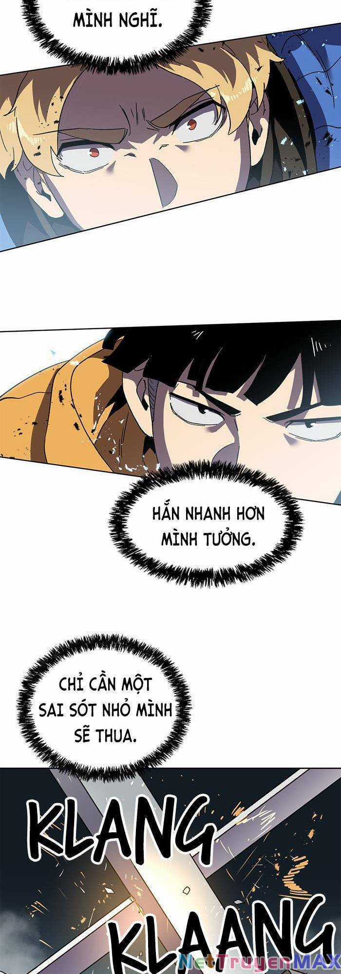 Final Boss - Chapter 20 - Trang 64