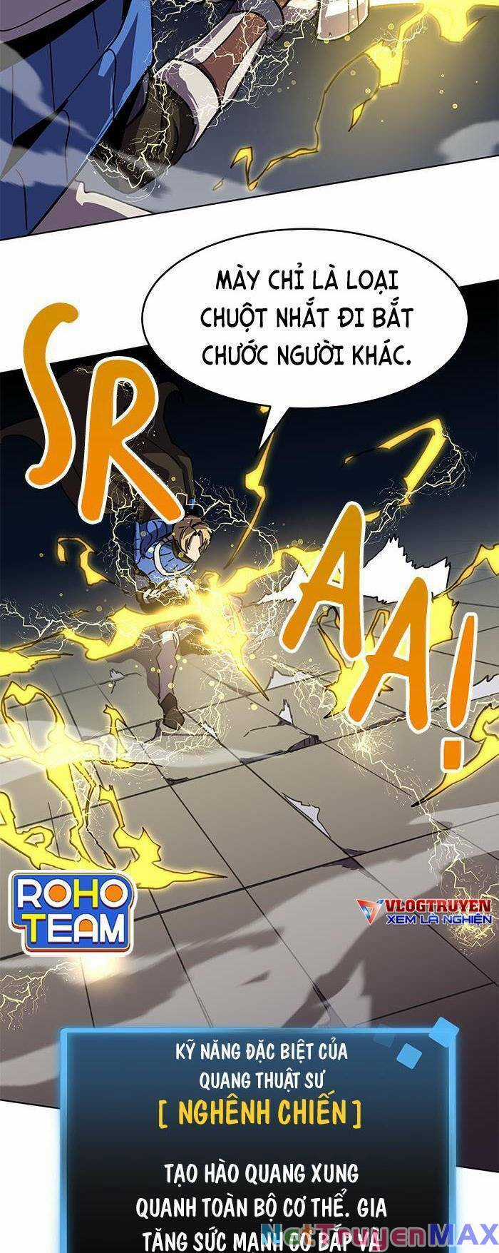 Final Boss - Chapter 20 - Trang 72