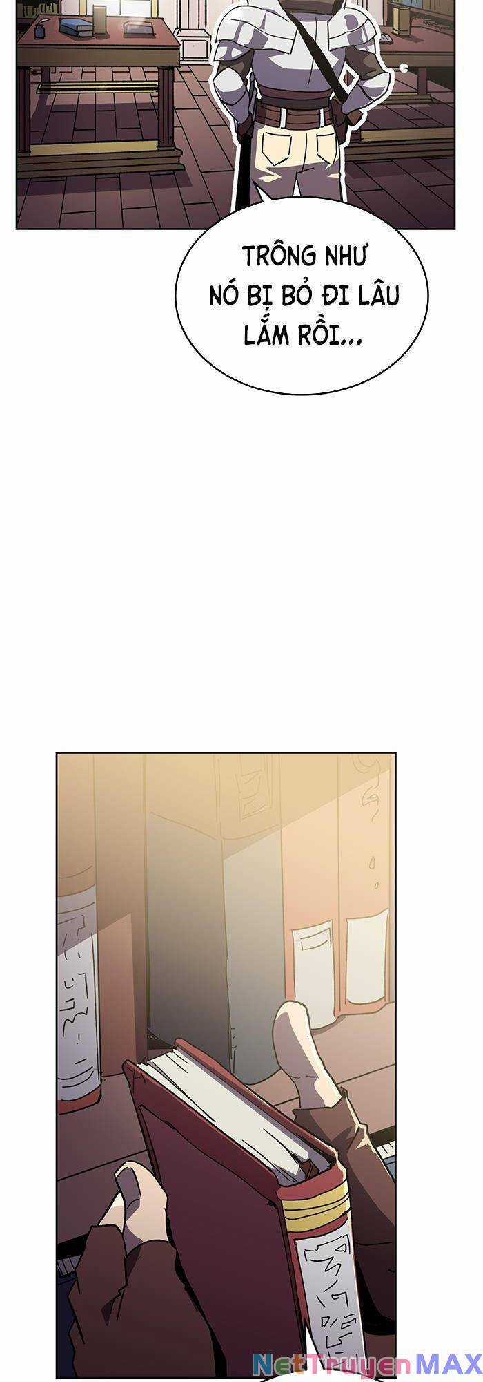 Final Boss - Chapter 20 - Trang 10