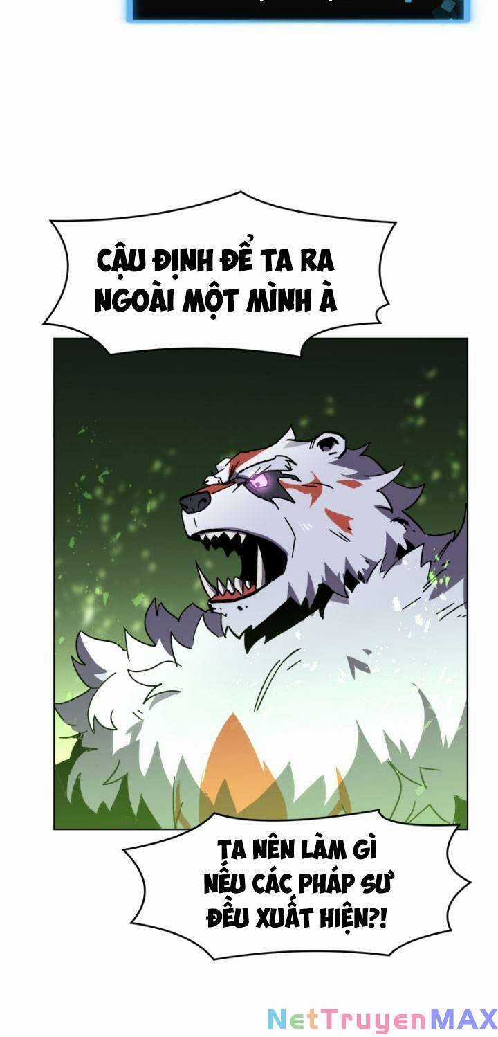 Final Boss - Chapter 21 - Trang 12