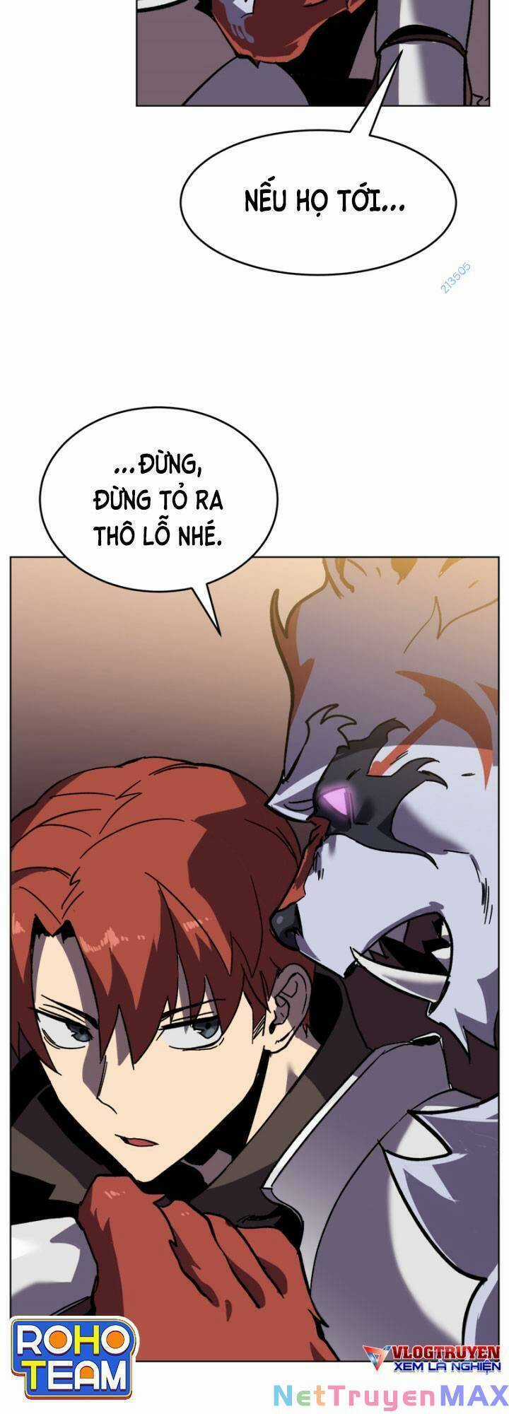 Final Boss - Chapter 21 - Trang 17