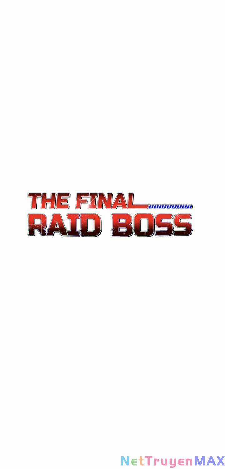 Final Boss - Chapter 21 - Trang 18