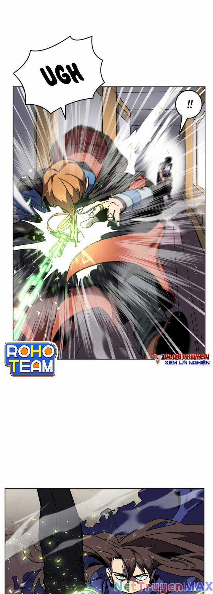 Final Boss - Chapter 21 - Trang 20