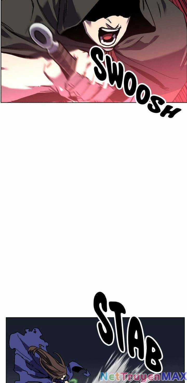 Final Boss - Chapter 21 - Trang 22