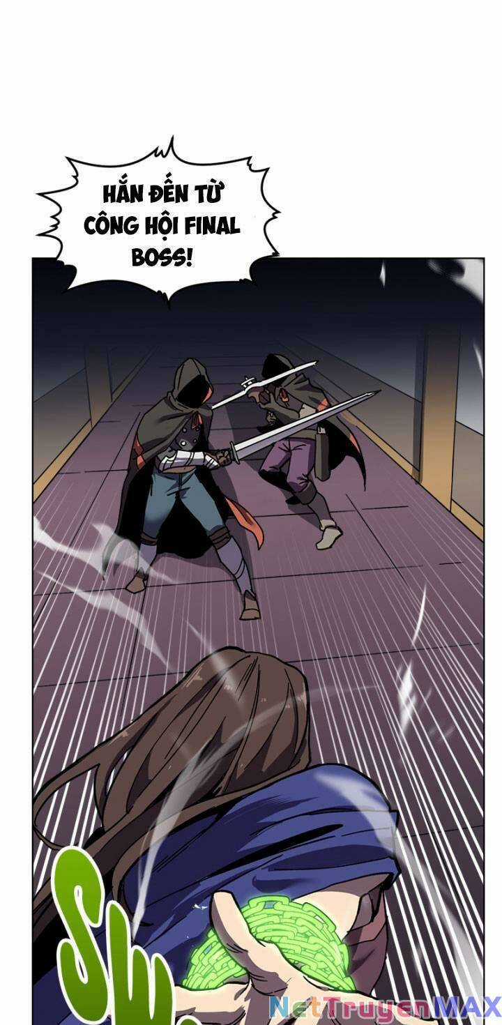 Final Boss - Chapter 21 - Trang 24