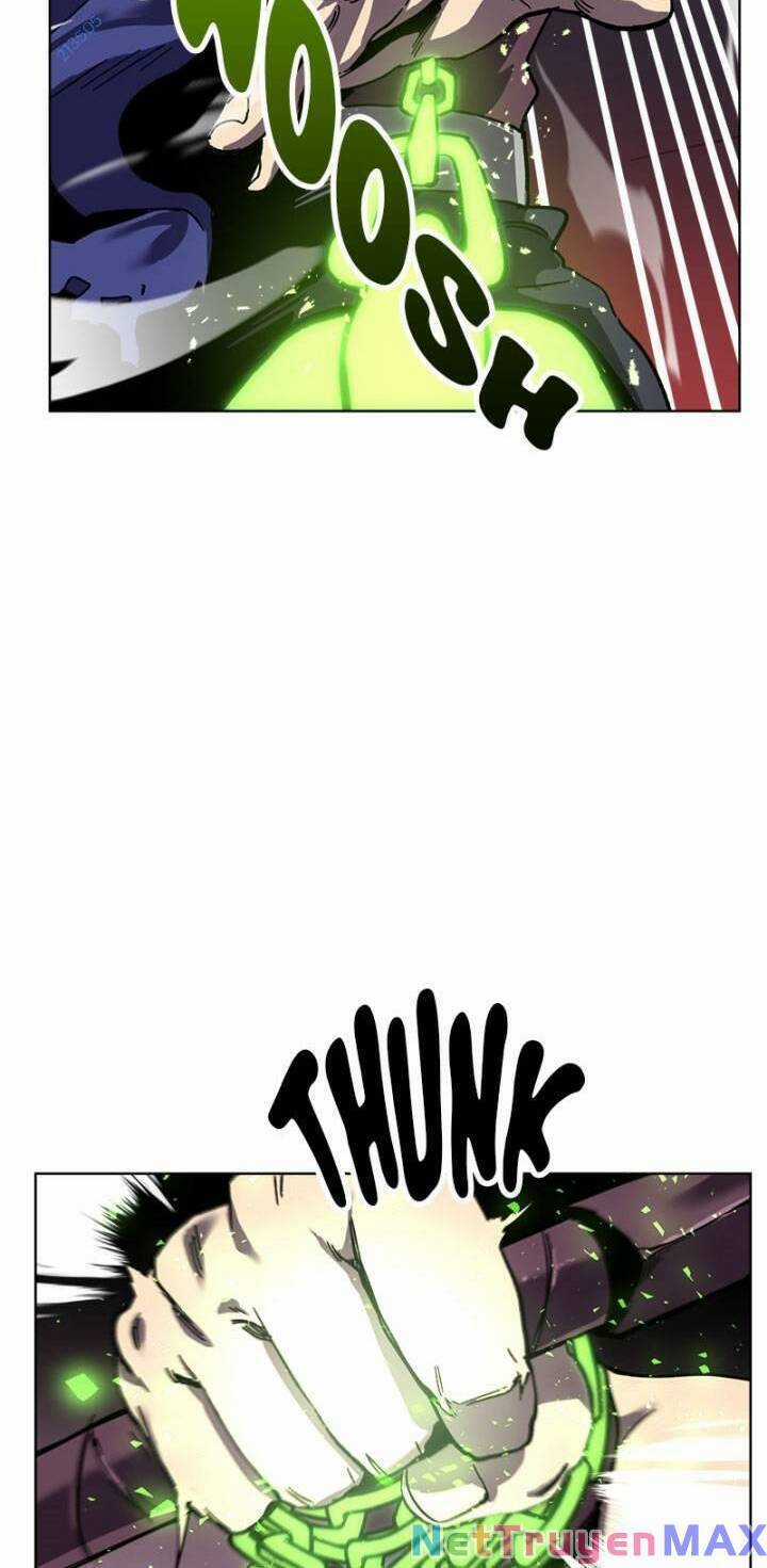 Final Boss - Chapter 21 - Trang 25