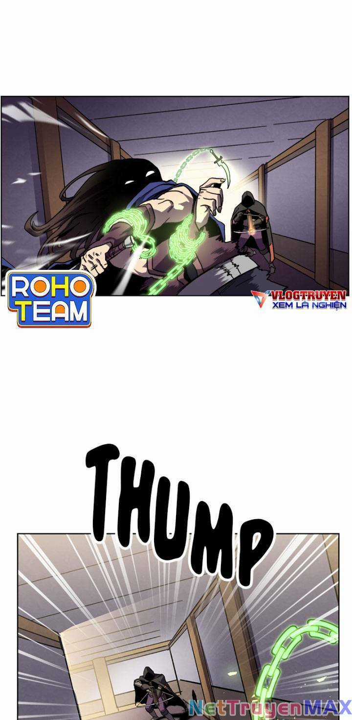 Final Boss - Chapter 21 - Trang 27