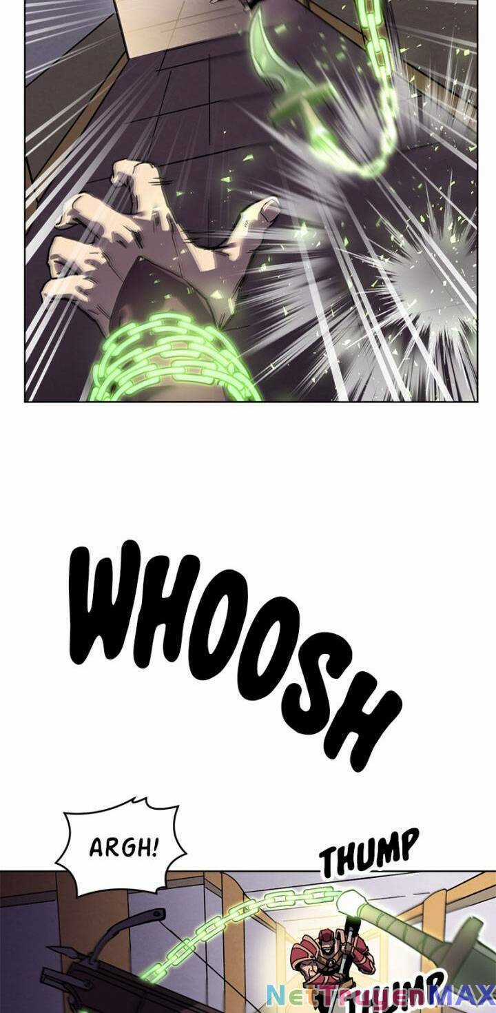 Final Boss - Chapter 21 - Trang 28