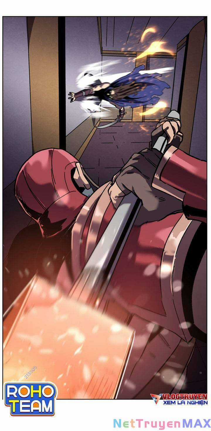 Final Boss - Chapter 21 - Trang 30