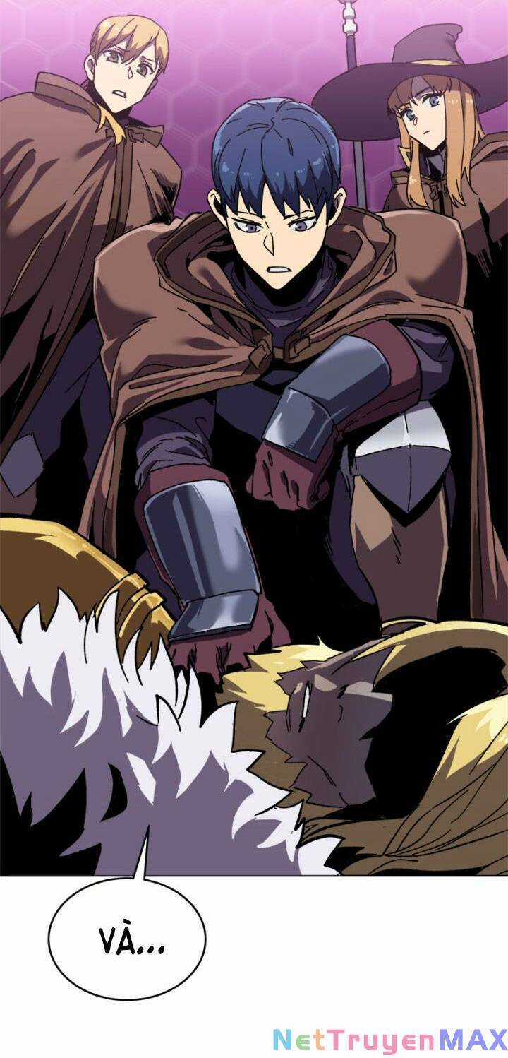 Final Boss - Chapter 21 - Trang 4