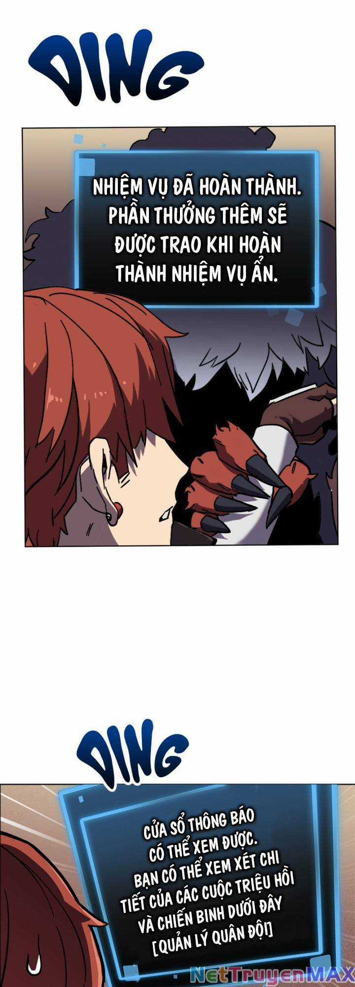 Final Boss - Chapter 21 - Trang 38