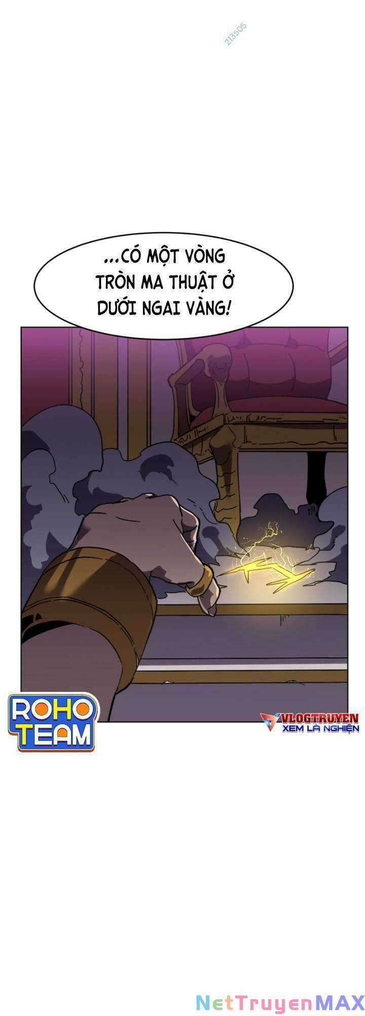 Final Boss - Chapter 21 - Trang 5