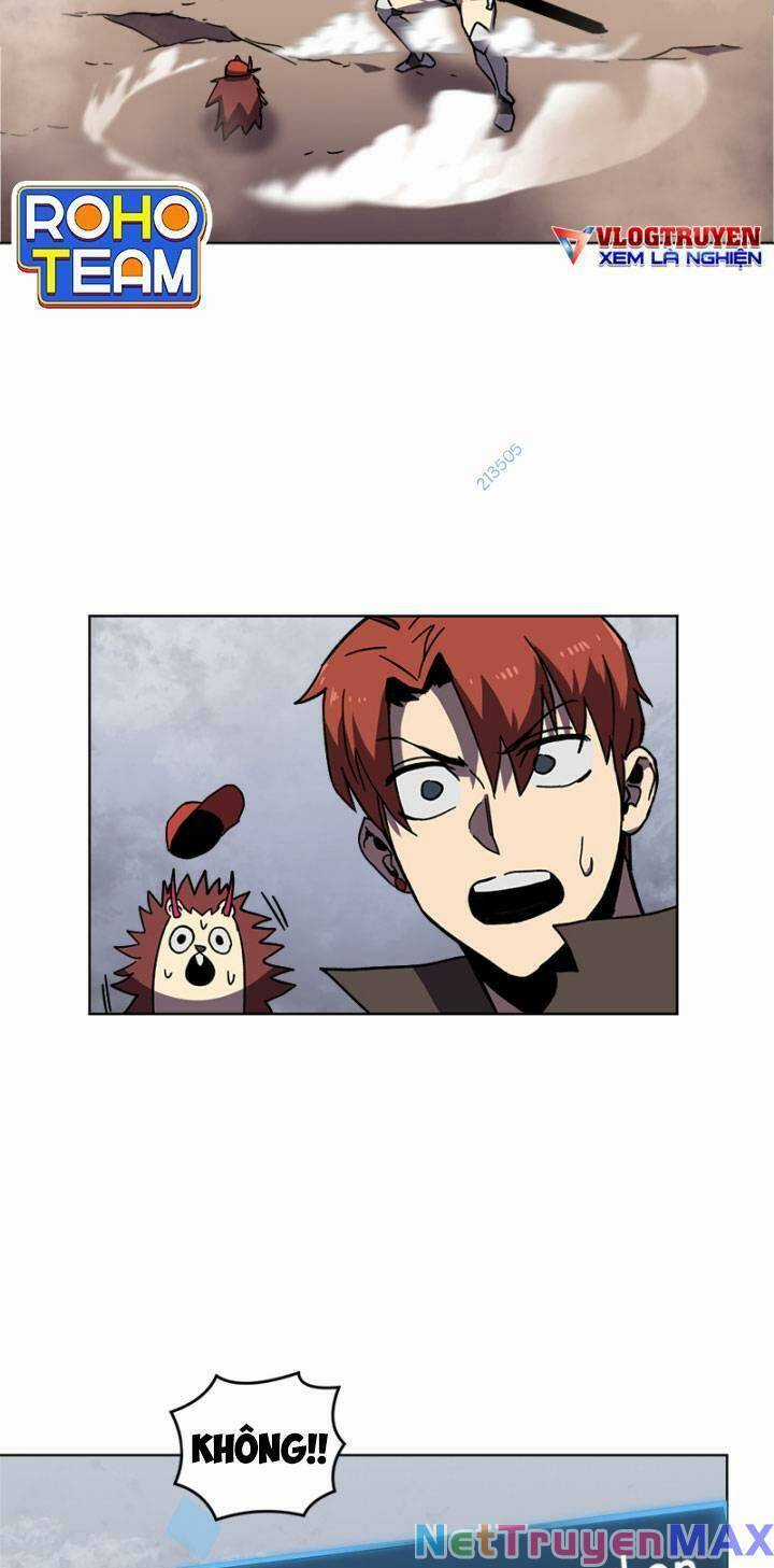 Final Boss - Chapter 21 - Trang 42