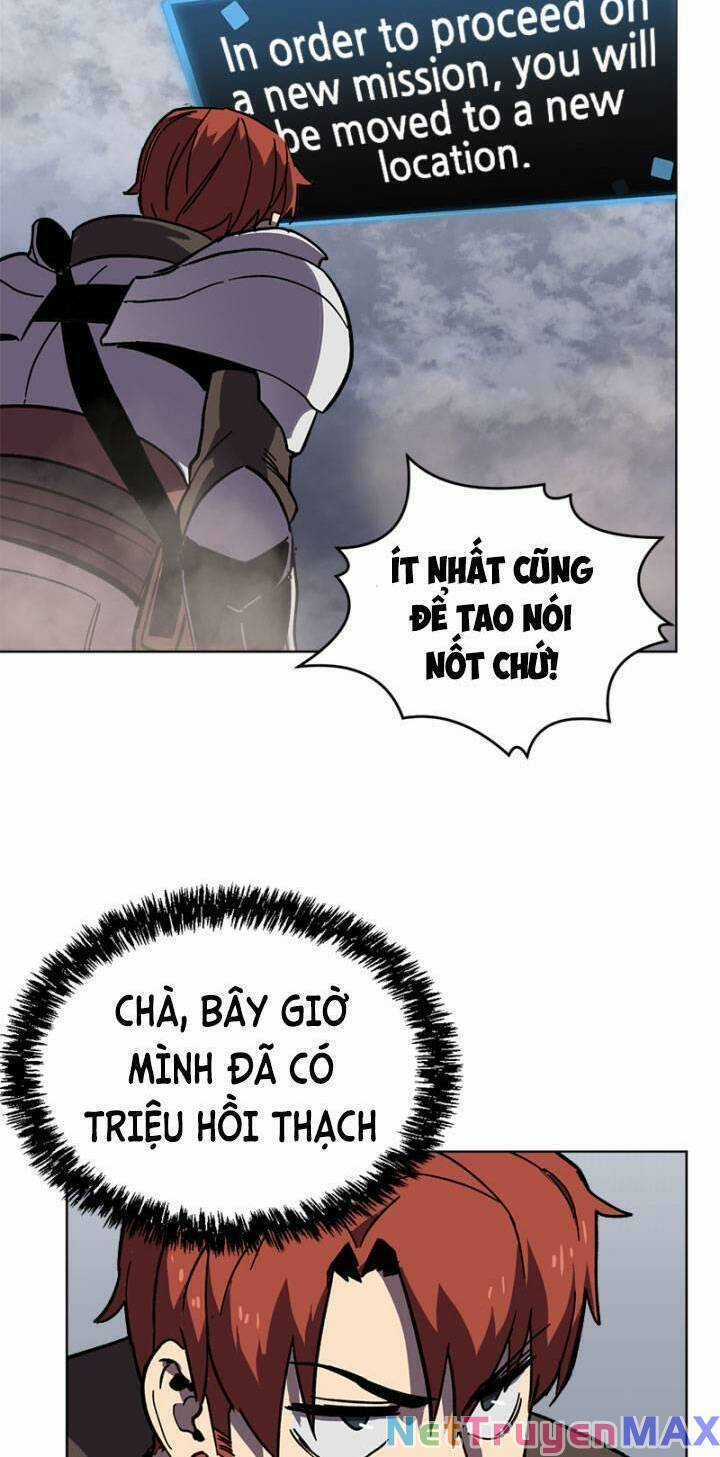 Final Boss - Chapter 21 - Trang 43