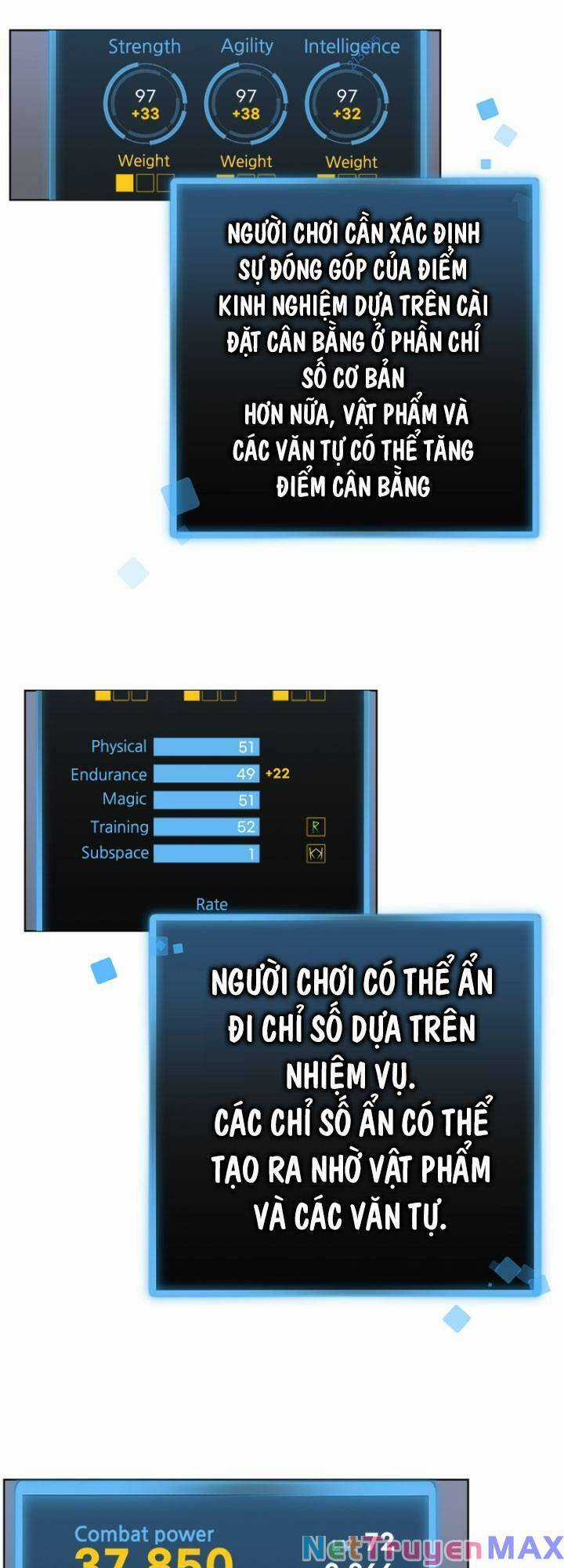 Final Boss - Chapter 21 - Trang 47