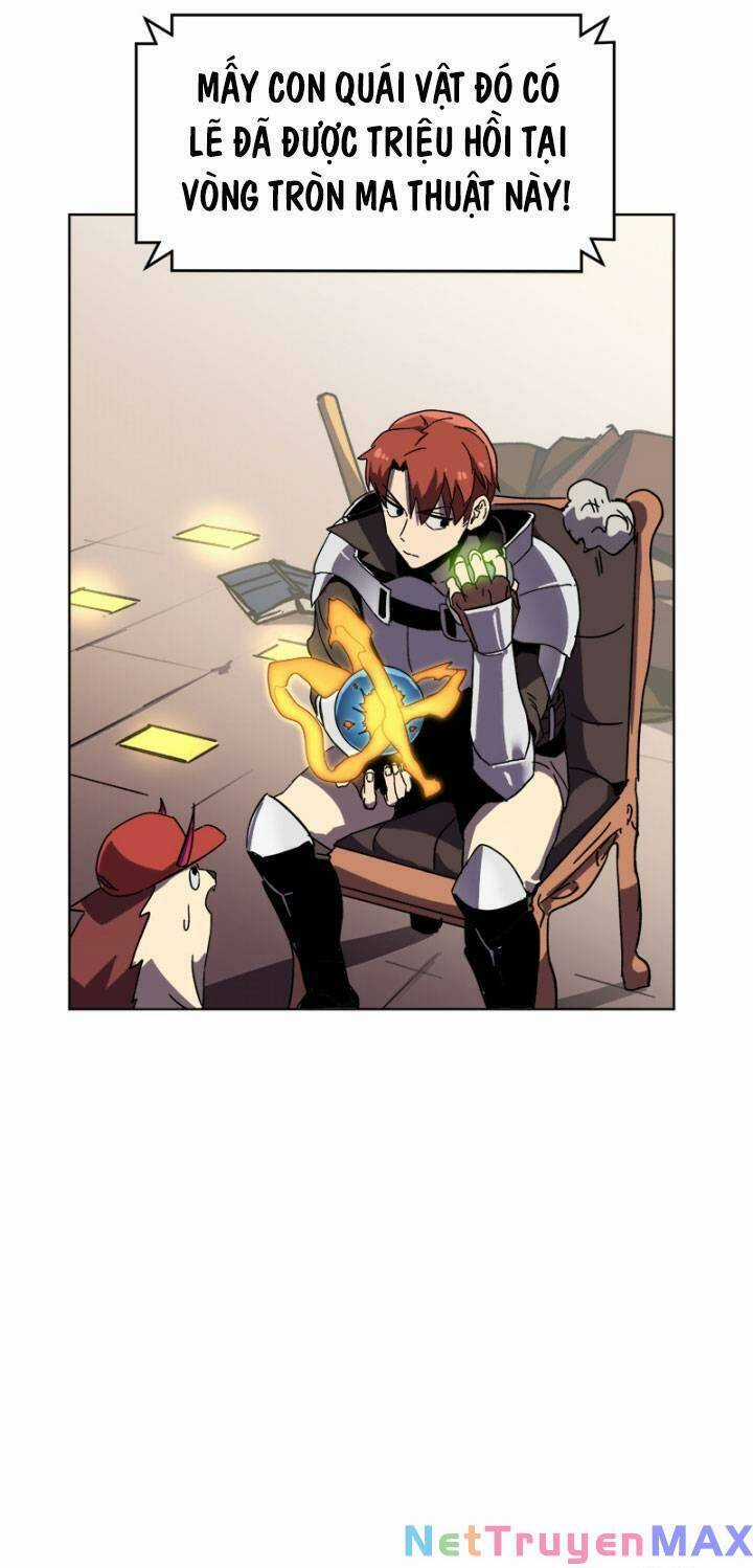 Final Boss - Chapter 21 - Trang 6