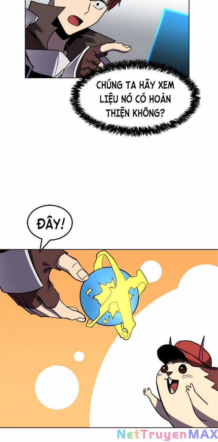 Final Boss - Chapter 21 - Trang 52