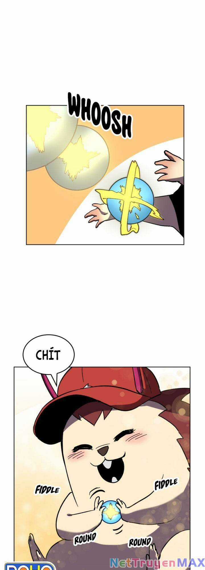 Final Boss - Chapter 21 - Trang 53