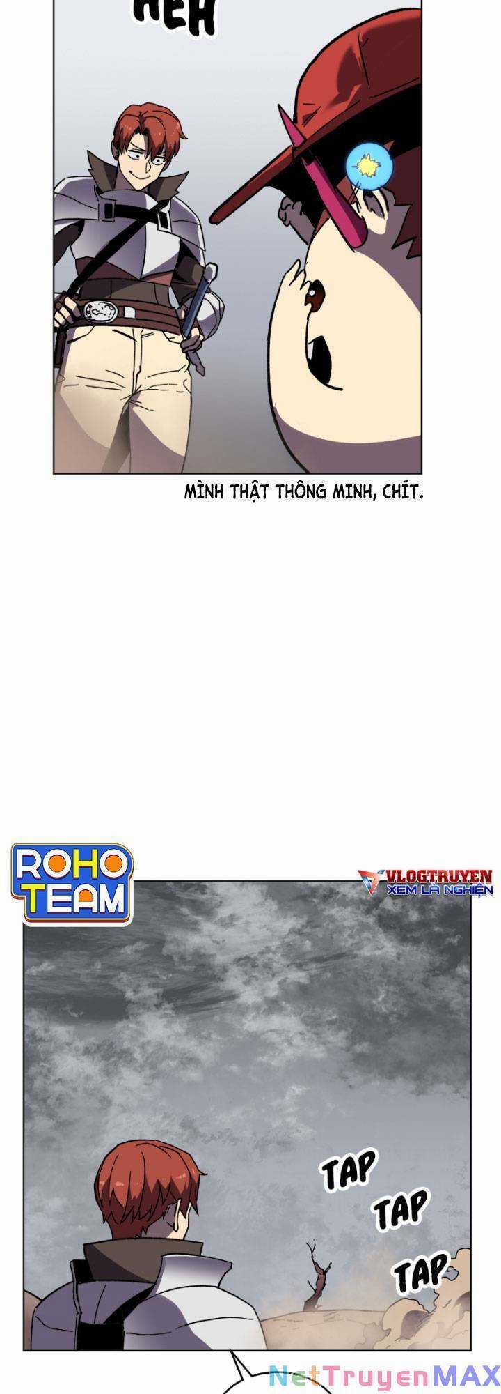 Final Boss - Chapter 21 - Trang 56