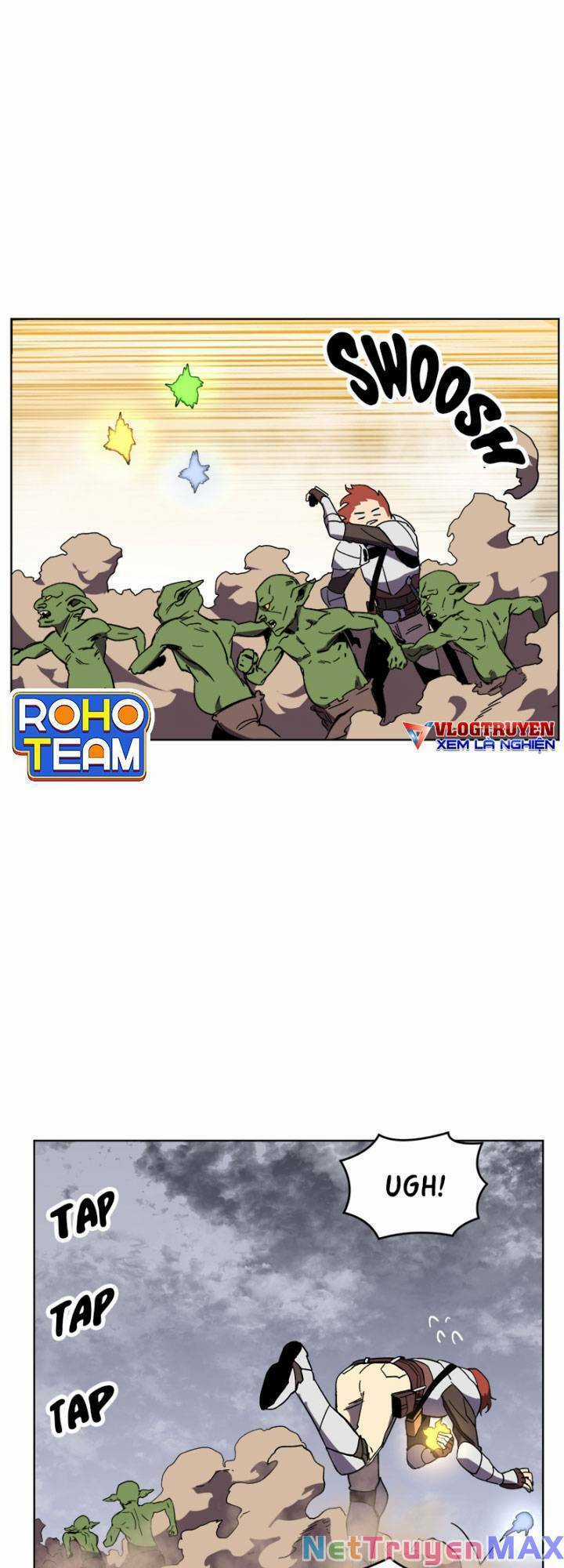 Final Boss - Chapter 21 - Trang 62