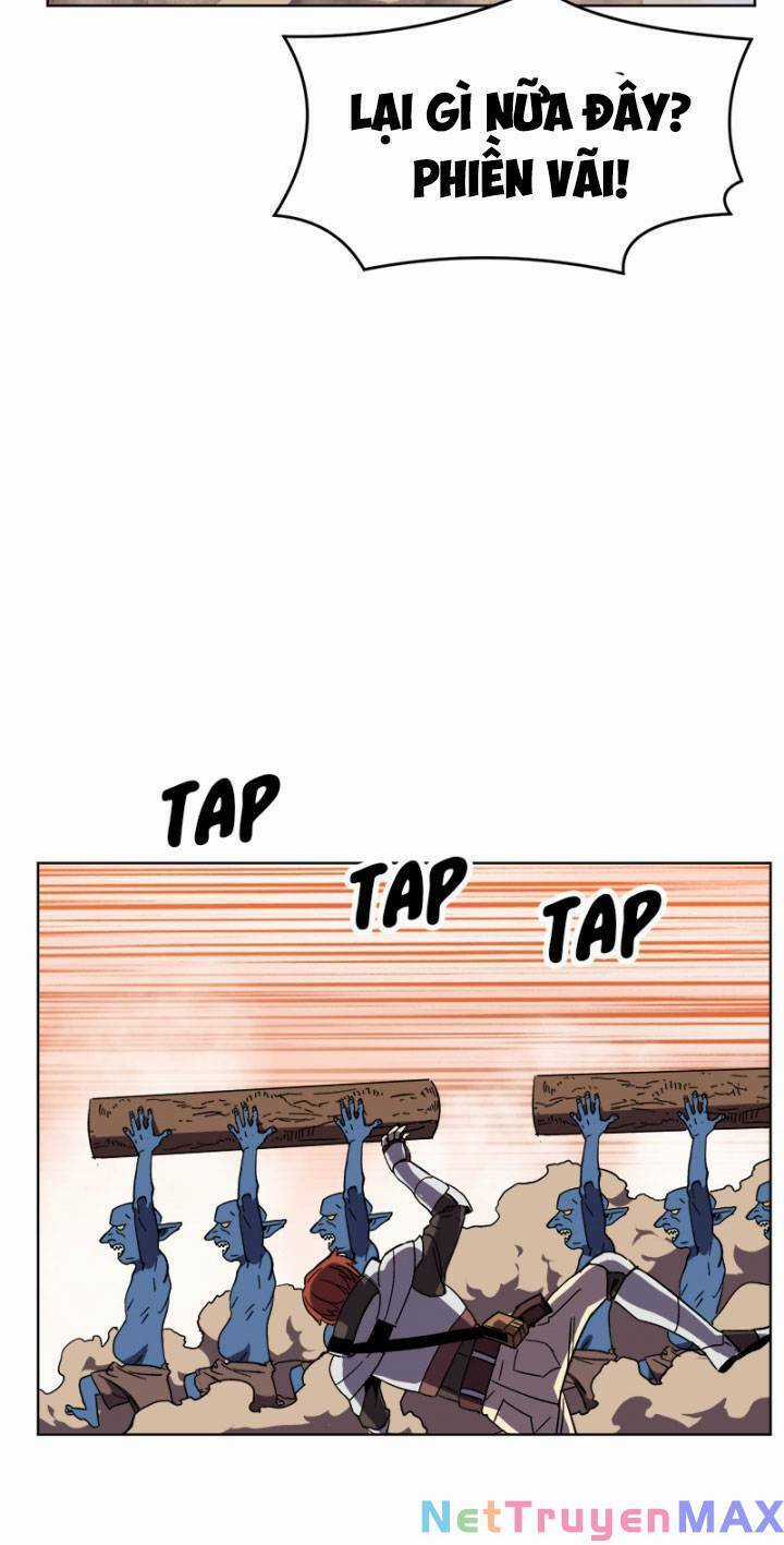 Final Boss - Chapter 21 - Trang 63