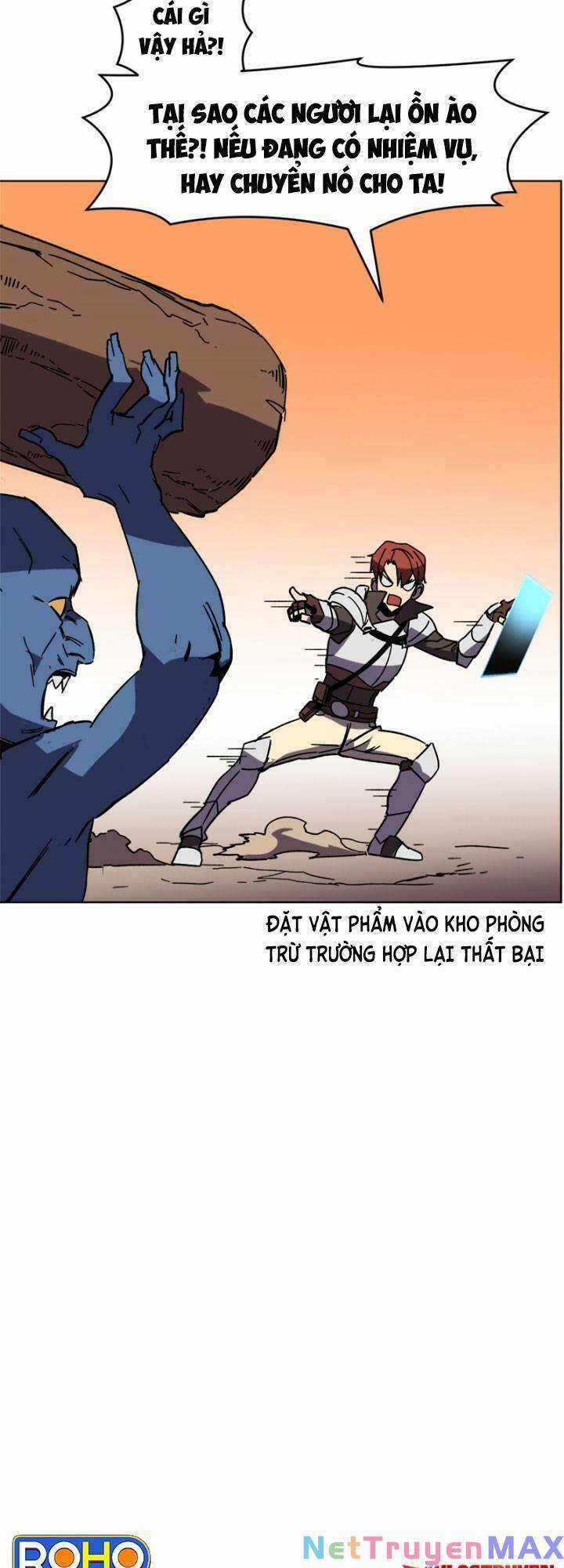 Final Boss - Chapter 21 - Trang 65