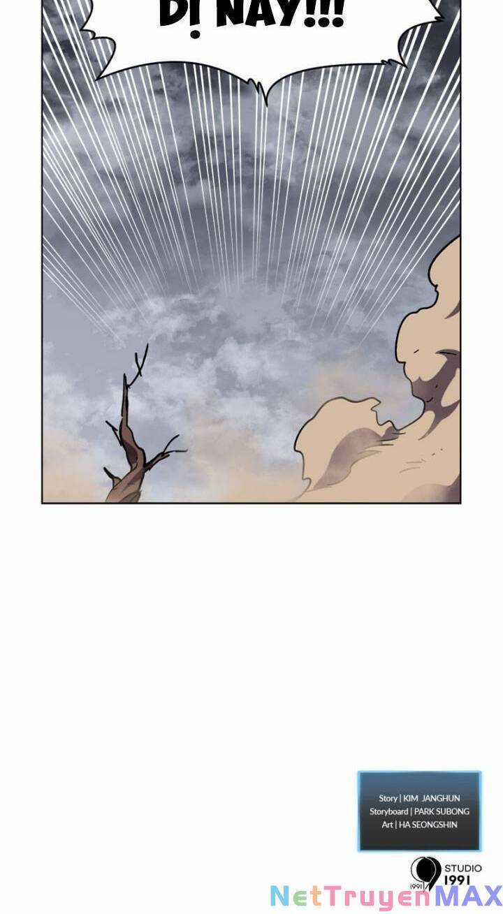 Final Boss - Chapter 21 - Trang 79