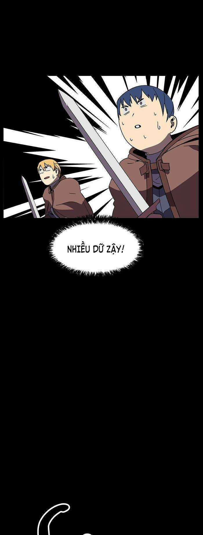 Final Boss - Chapter 22 - Trang 13