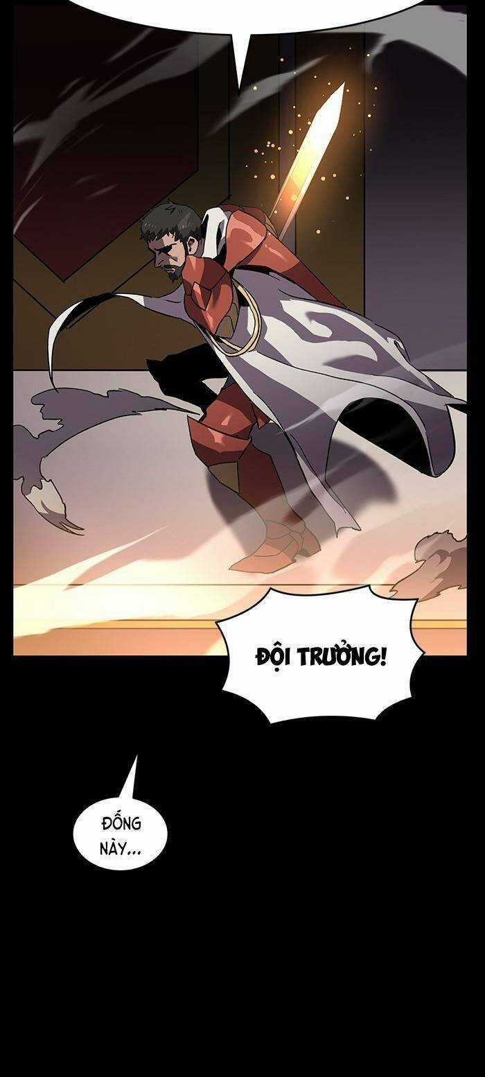 Final Boss - Chapter 22 - Trang 16