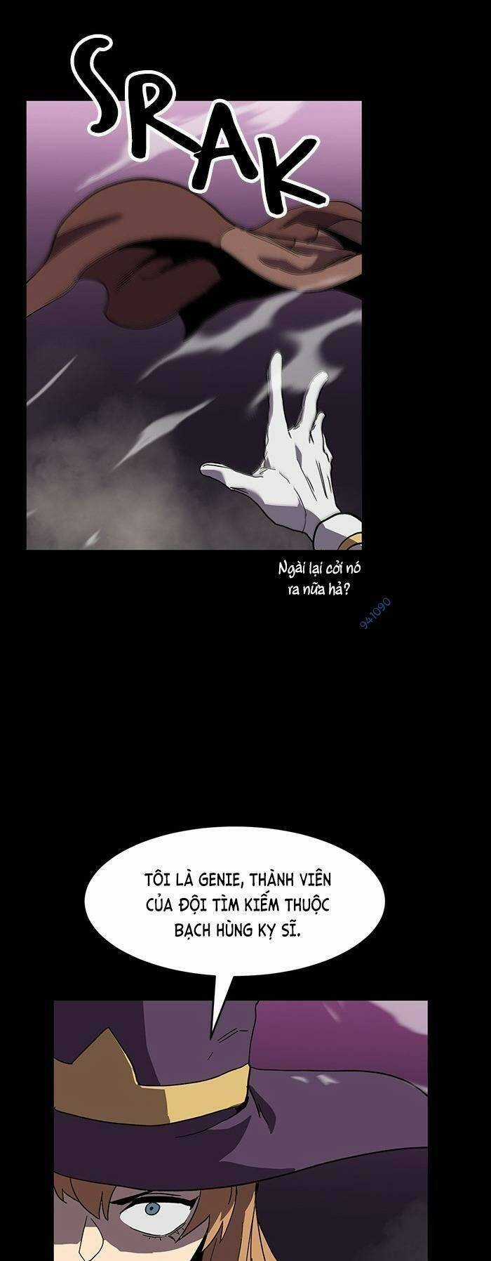 Final Boss - Chapter 22 - Trang 19