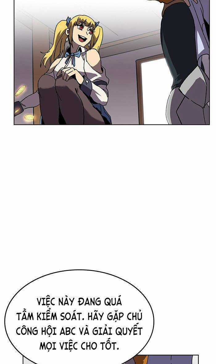 Final Boss - Chapter 22 - Trang 27