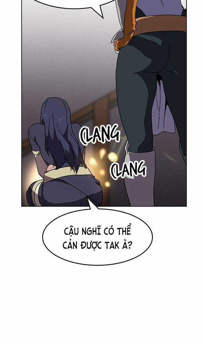 Final Boss - Chapter 22 - Trang 28