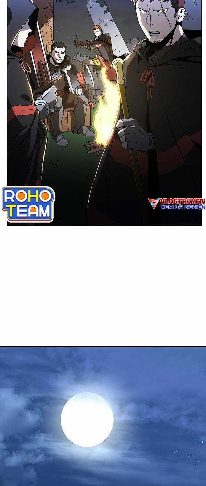 Final Boss - Chapter 22 - Trang 32