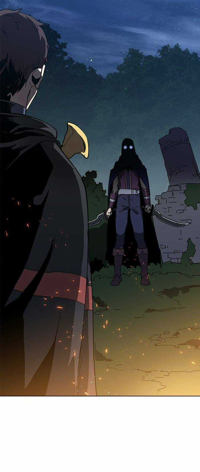 Final Boss - Chapter 22 - Trang 33