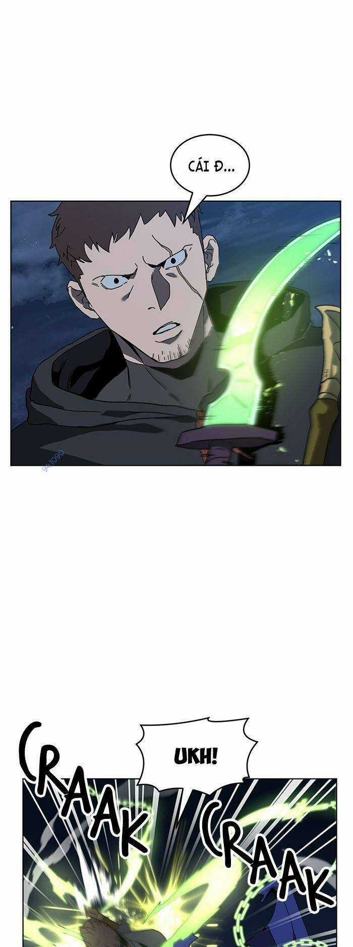 Final Boss - Chapter 22 - Trang 34