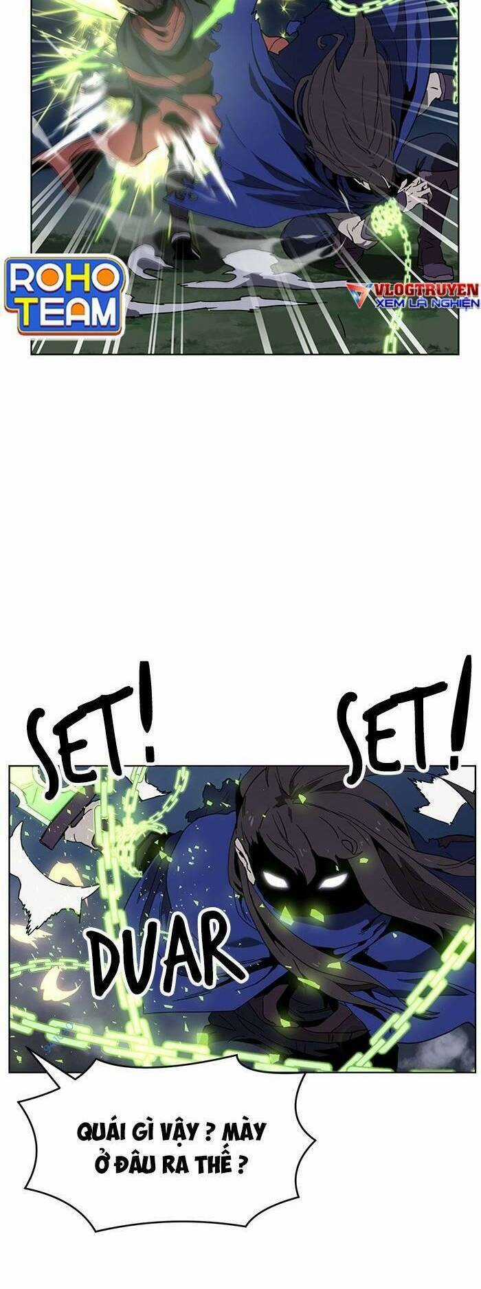 Final Boss - Chapter 22 - Trang 35