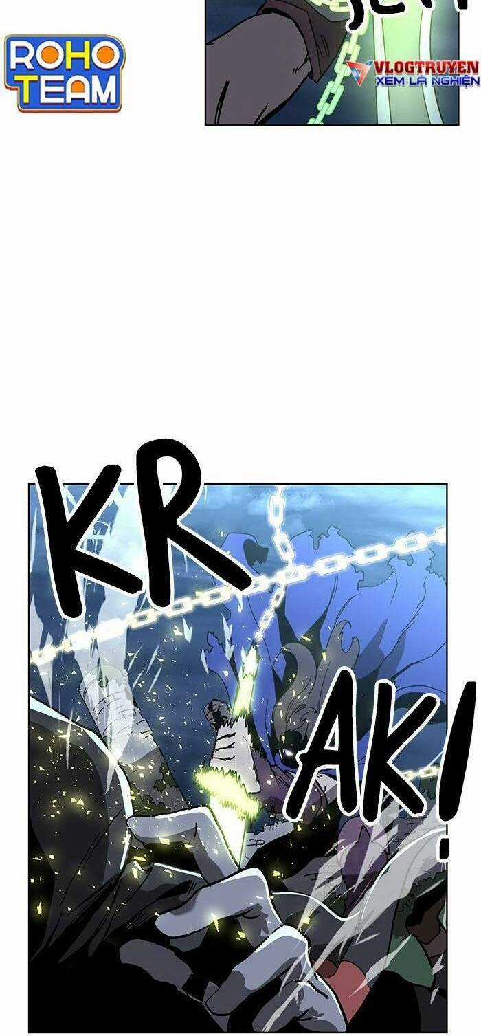 Final Boss - Chapter 22 - Trang 40