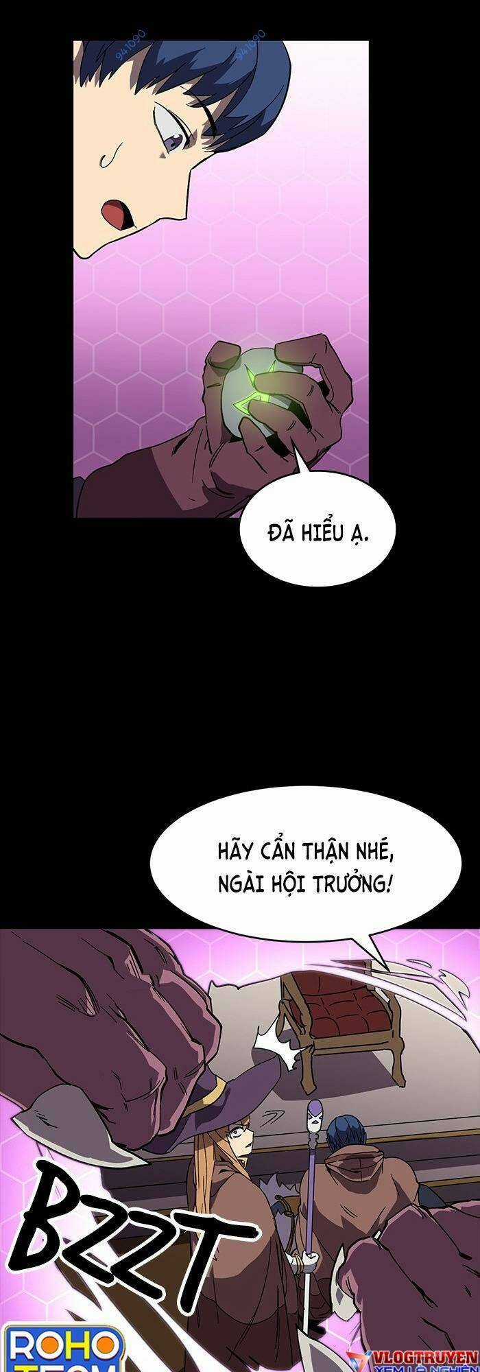 Final Boss - Chapter 22 - Trang 5